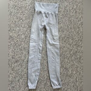 FP Movement High-Rise 7/8 Length Good Karma Leggings